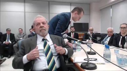 Procuradoria de Brasília favorece denúncia contra Lula