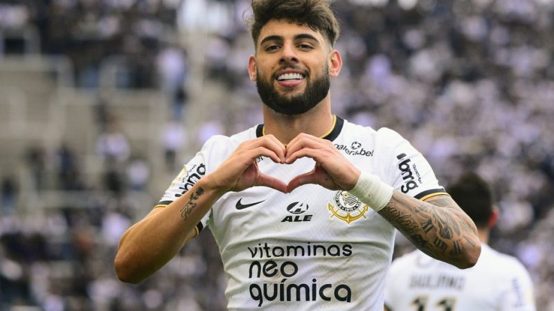 Corinthians acerta detalhes da contratação de Yuri Alberto do Fluminense e deve ceder Du Queiroz e Robert Renan ao Zenit