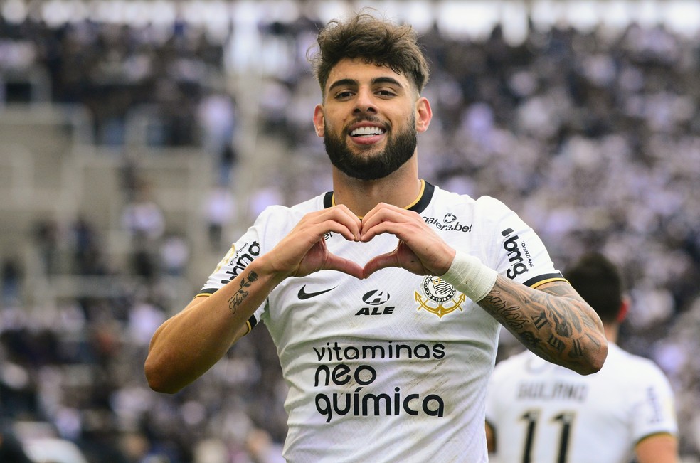 Corinthians acerta detalhes da contratação de Yuri Alberto do Fluminense e deve ceder Du Queiroz e Robert Renan ao Zenit
