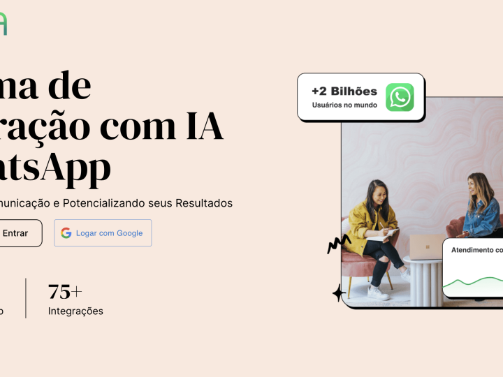 Wigua: Revolucionando o Atendimento ao Cliente com IA e WhatsApp